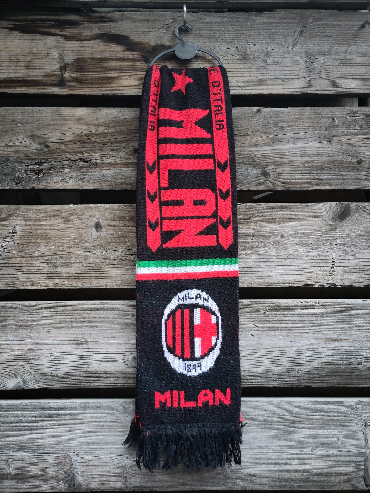 AC Milan skjerf v4*