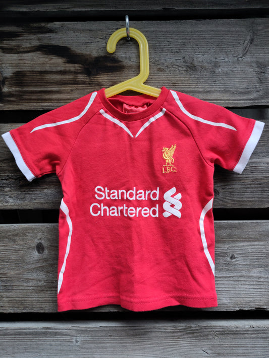 Liverpool trøye 2014-15 baby*