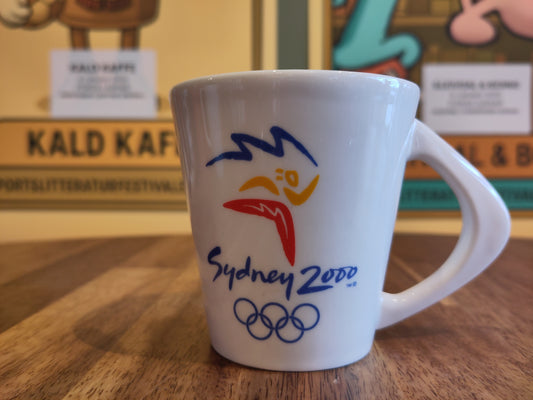 OL 2000 Sydney krus v5*