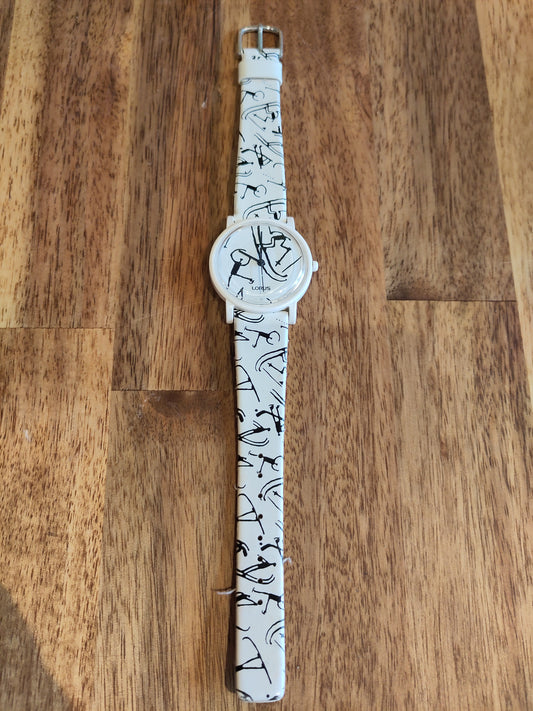 OL 1994 Lillehammer klokke v2*