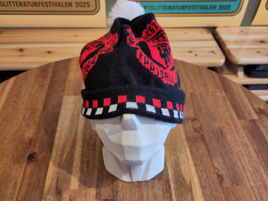 Manchester United lue m/ dusk*