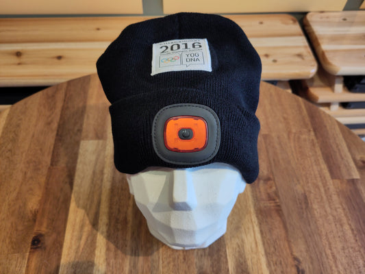 Ungdoms-OL 2016 Lillehammer m/ lykt*