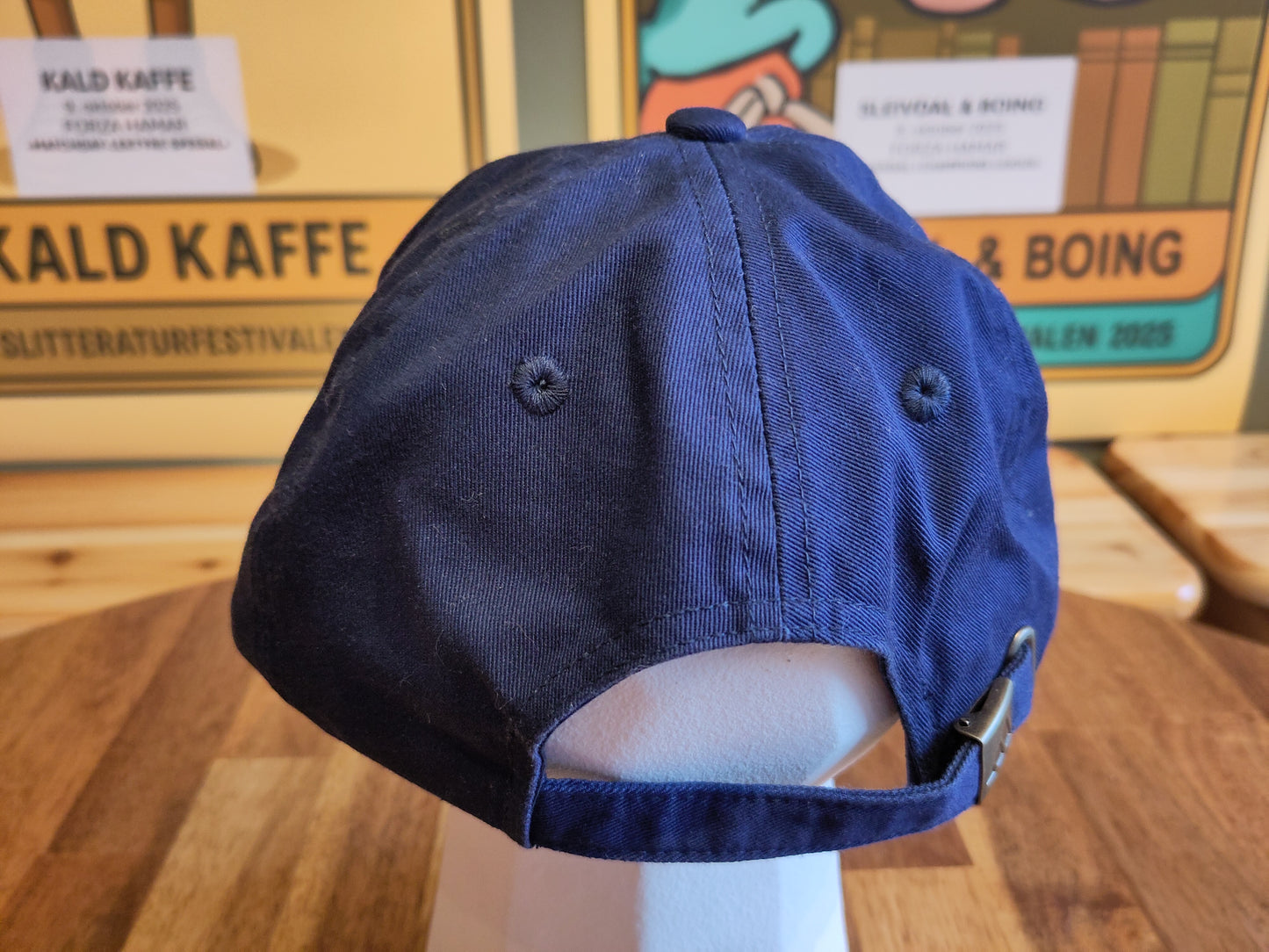 OL 2000 Sydney caps Olympiatoppen*