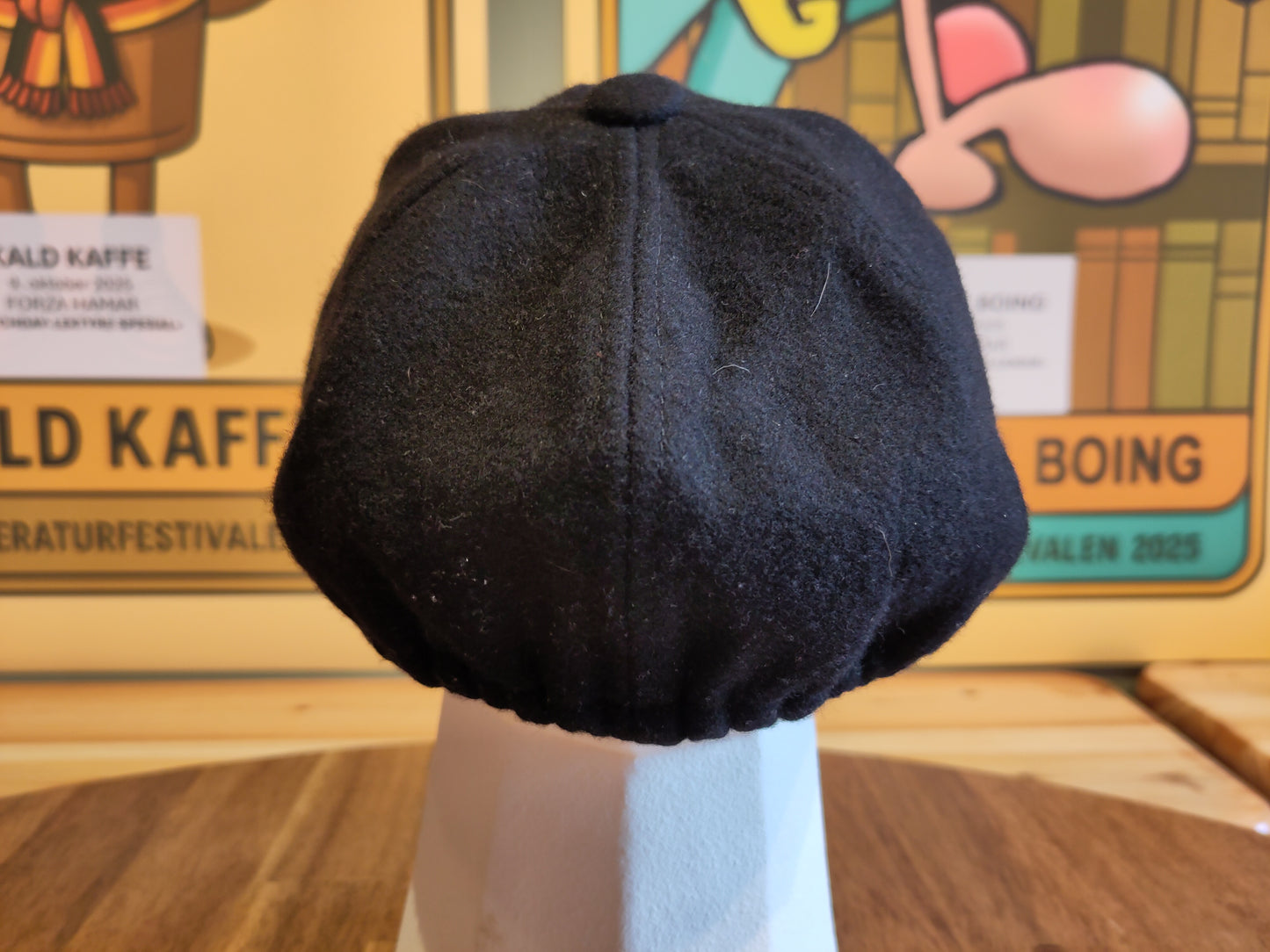 OL 1994 Lillehammer caps Kristin og Håkon*