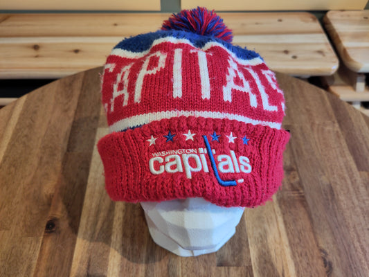 Washington Capitals lue*