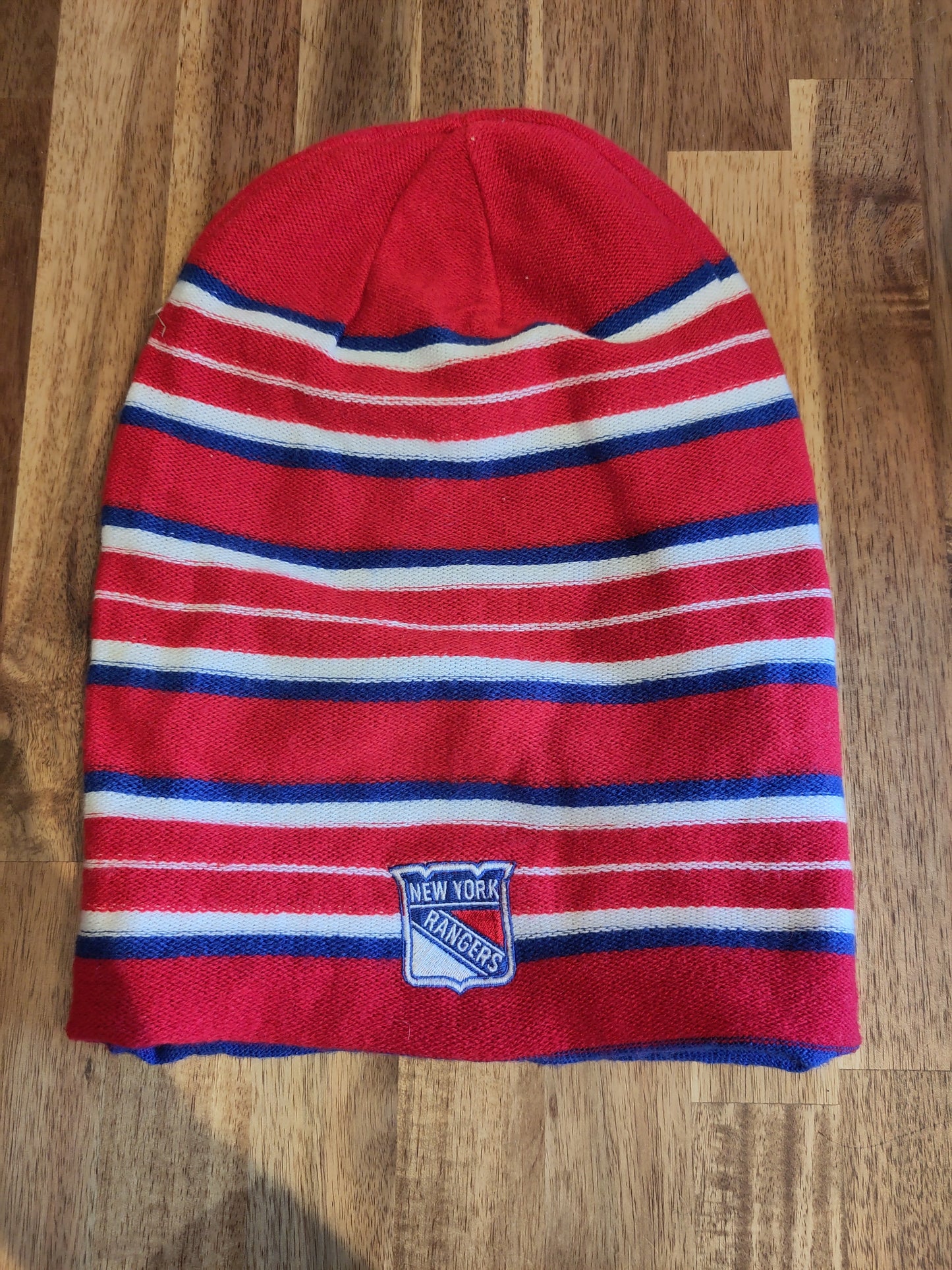 New York Rangers lue*