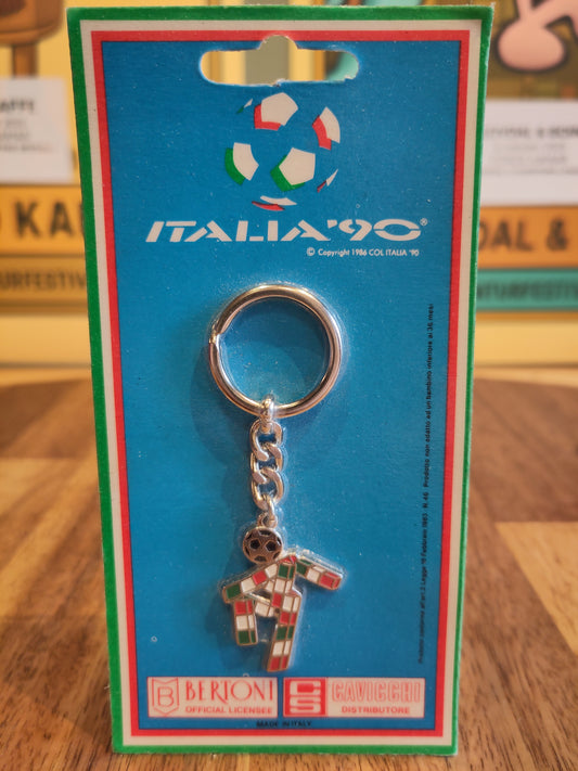 Nøkkelringer (diverse fotball)*