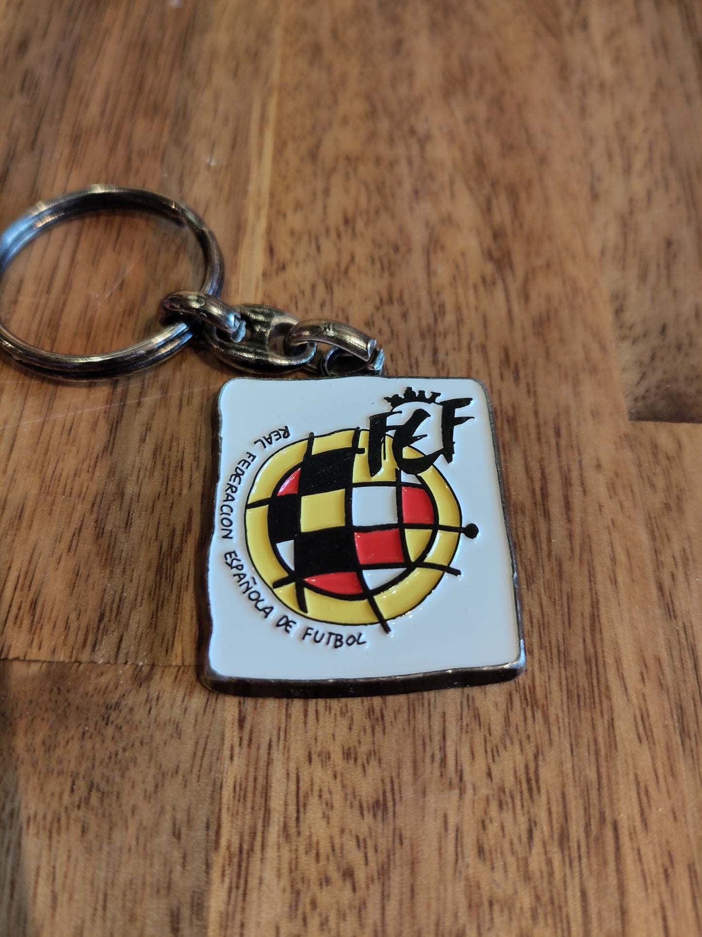 Nøkkelringer (diverse fotball)*