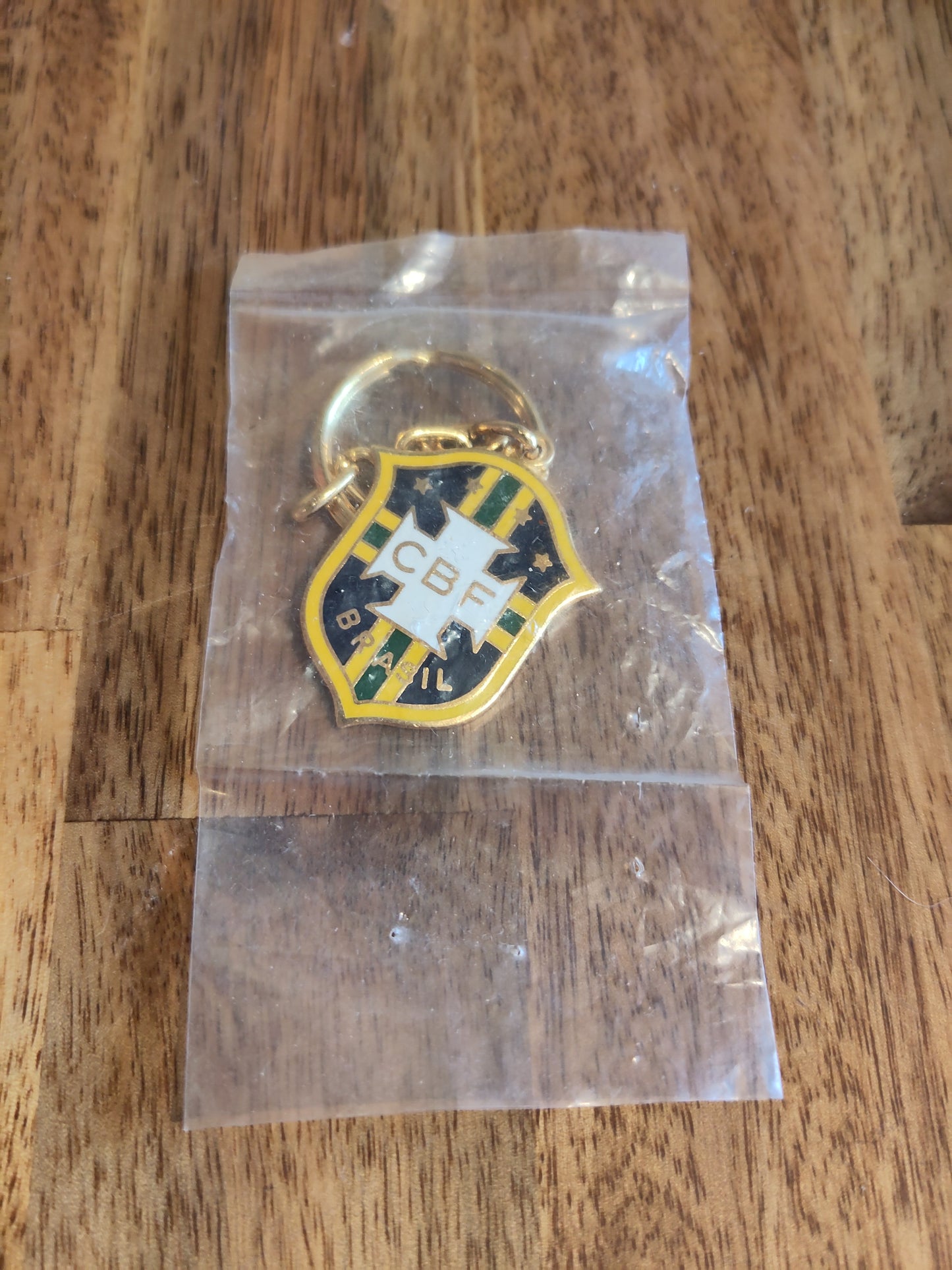 Nøkkelringer (diverse fotball)*