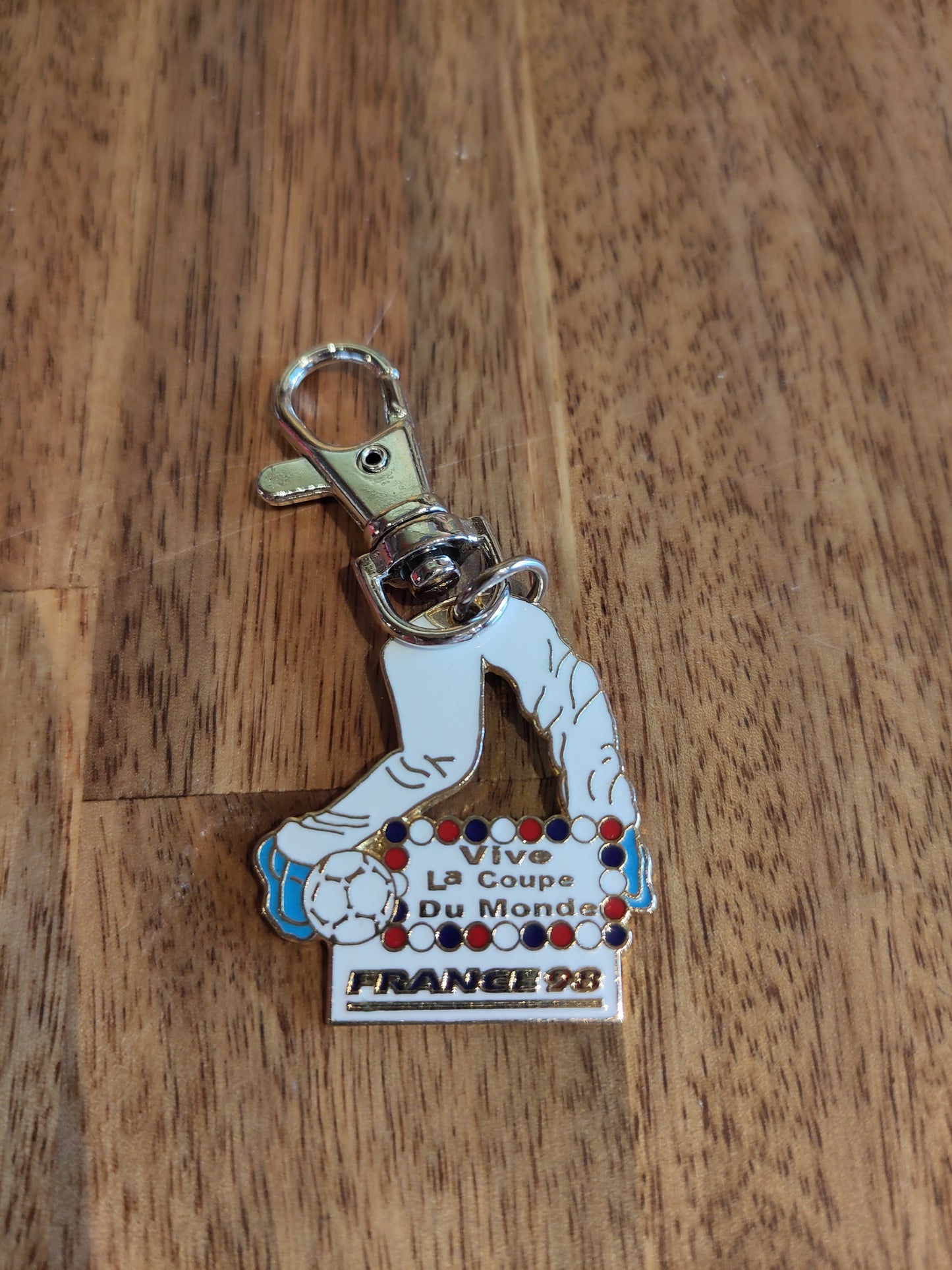 Nøkkelringer (diverse fotball)*