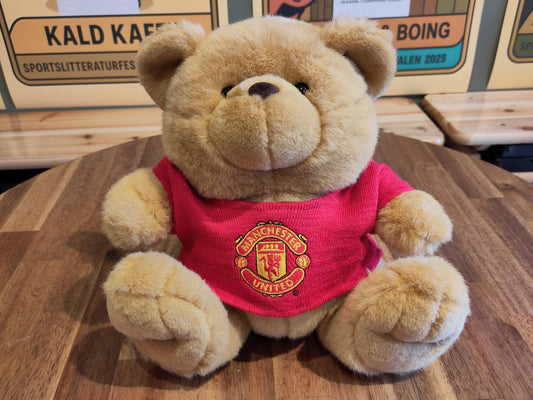 Manchester United bamse*