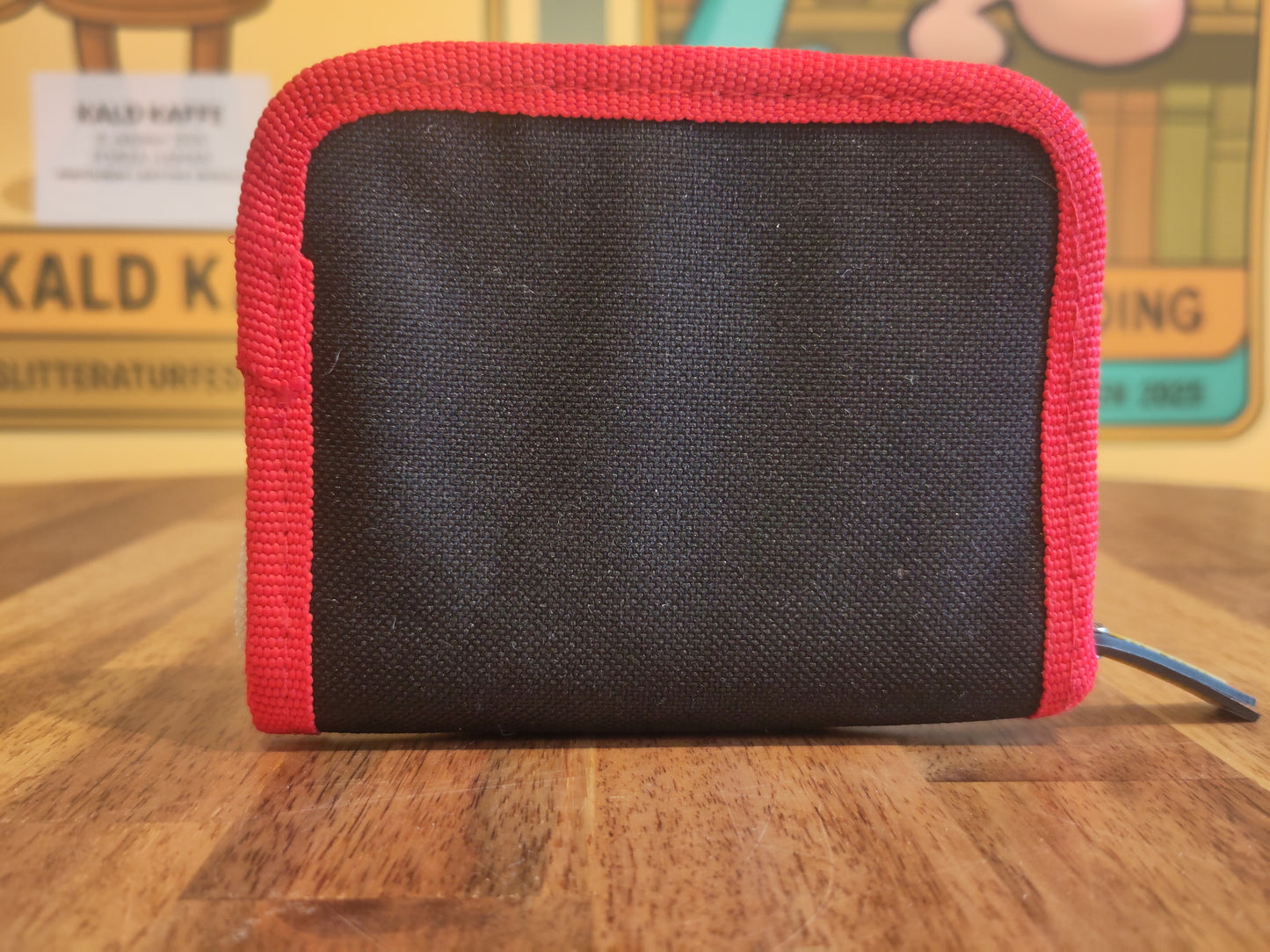 Manchester United lommebok v5*