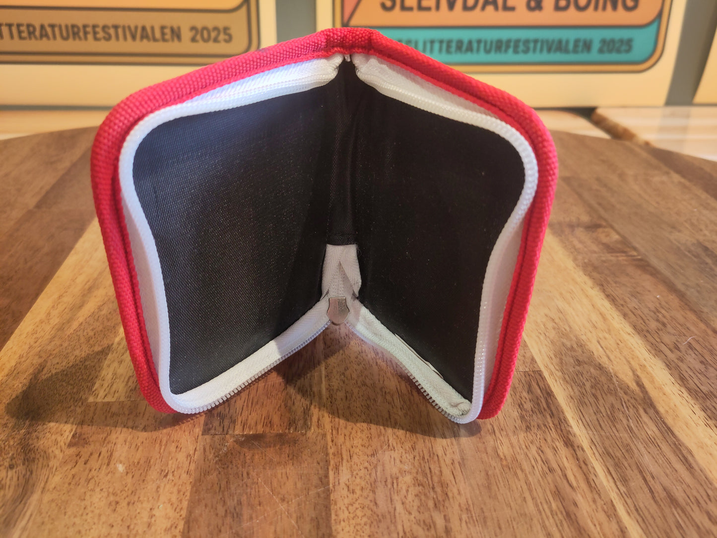 Manchester United lommebok v5*