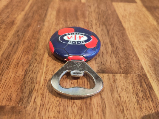 Vålerenga flaskeåpner*