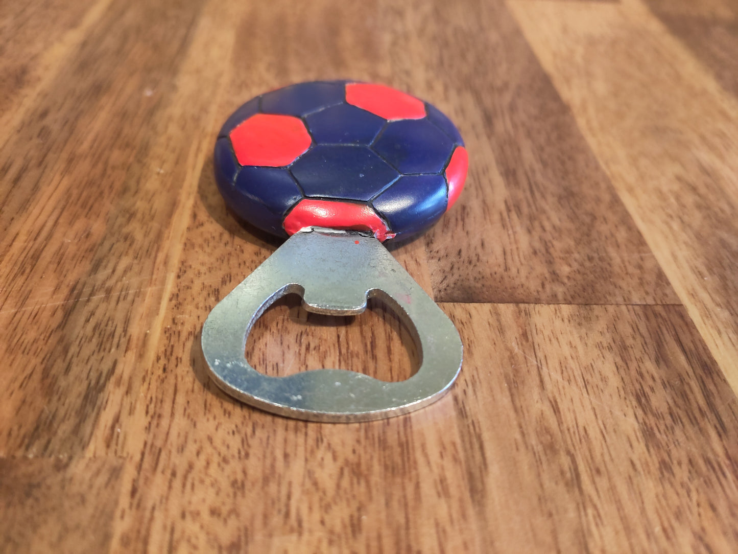 Vålerenga flaskeåpner*