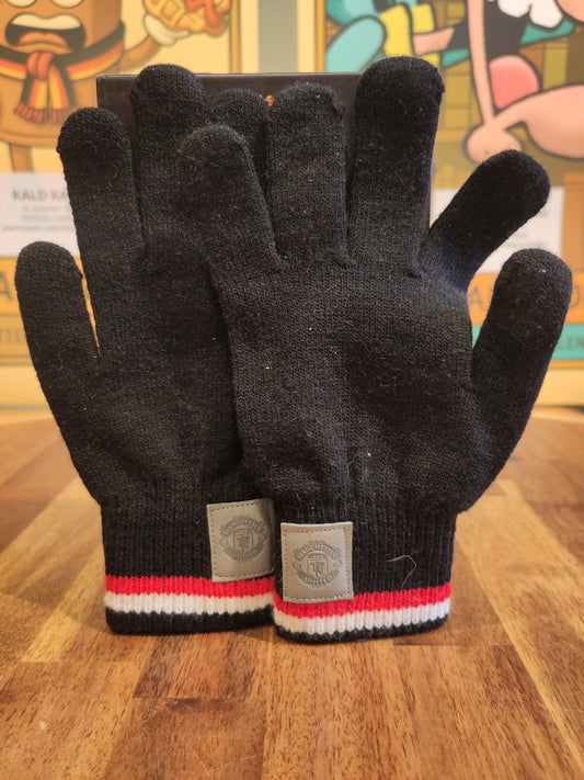 Manchester United vanter*