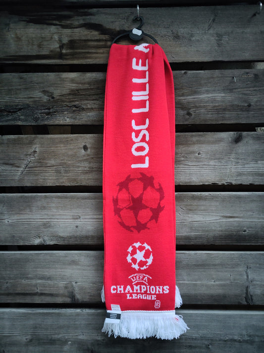 Lille skjerf Champions League*