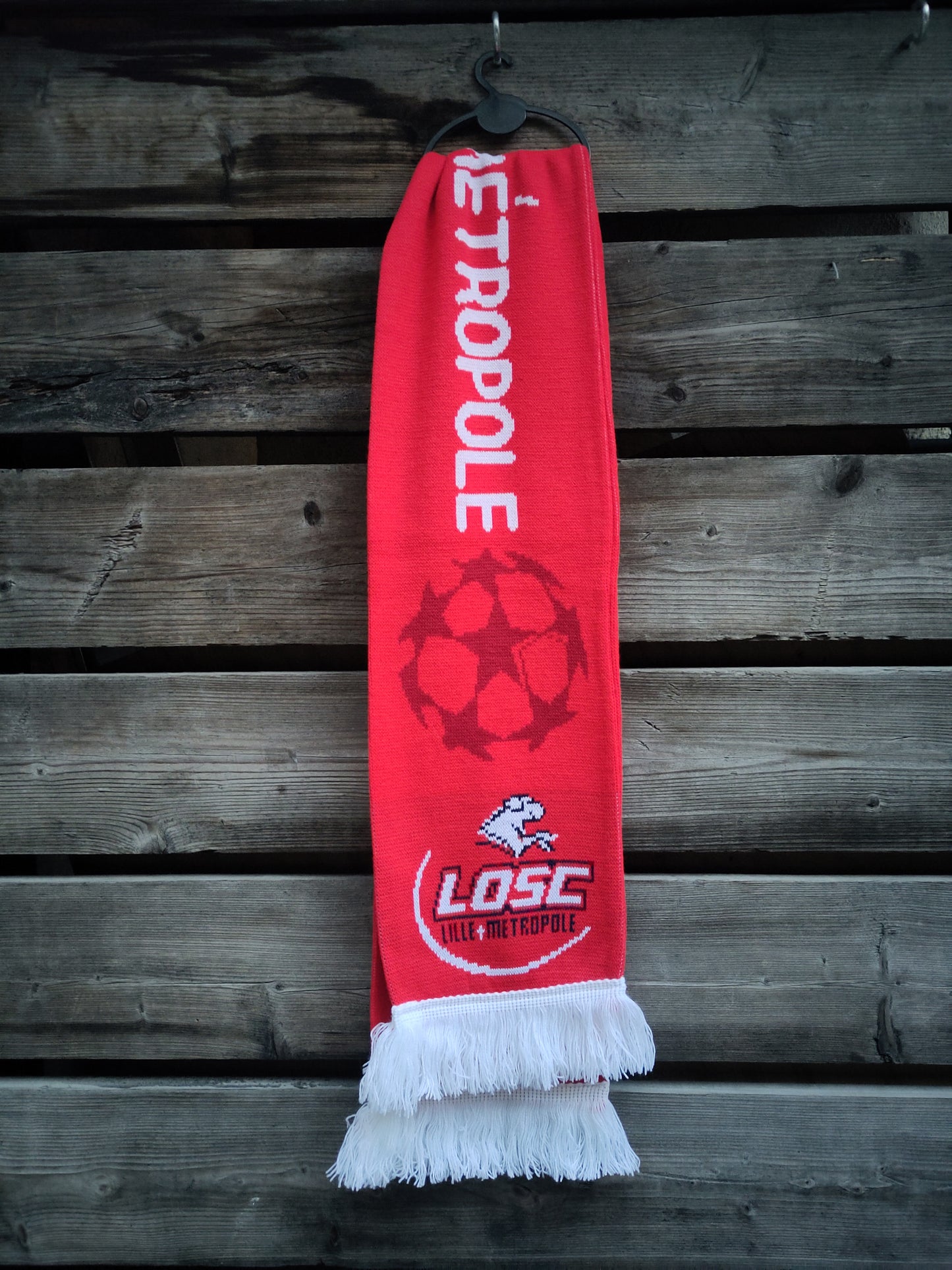 Lille skjerf Champions League*