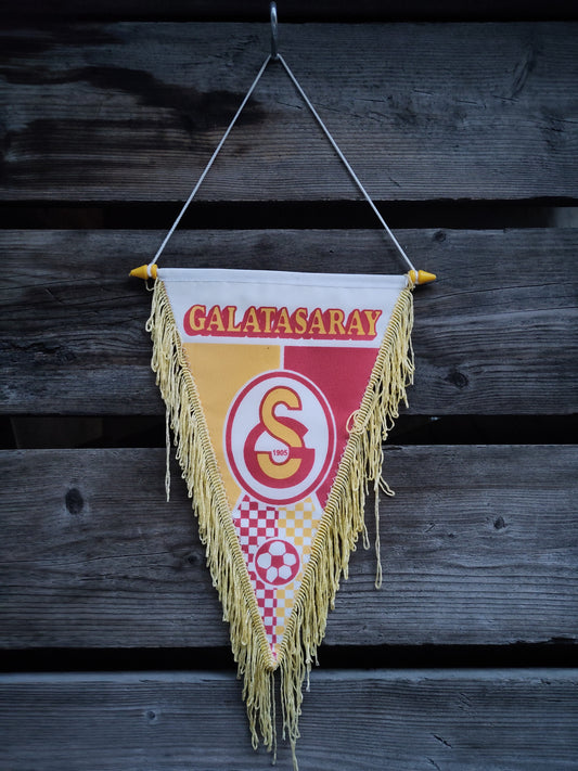 Galatasaray vimpel stor*
