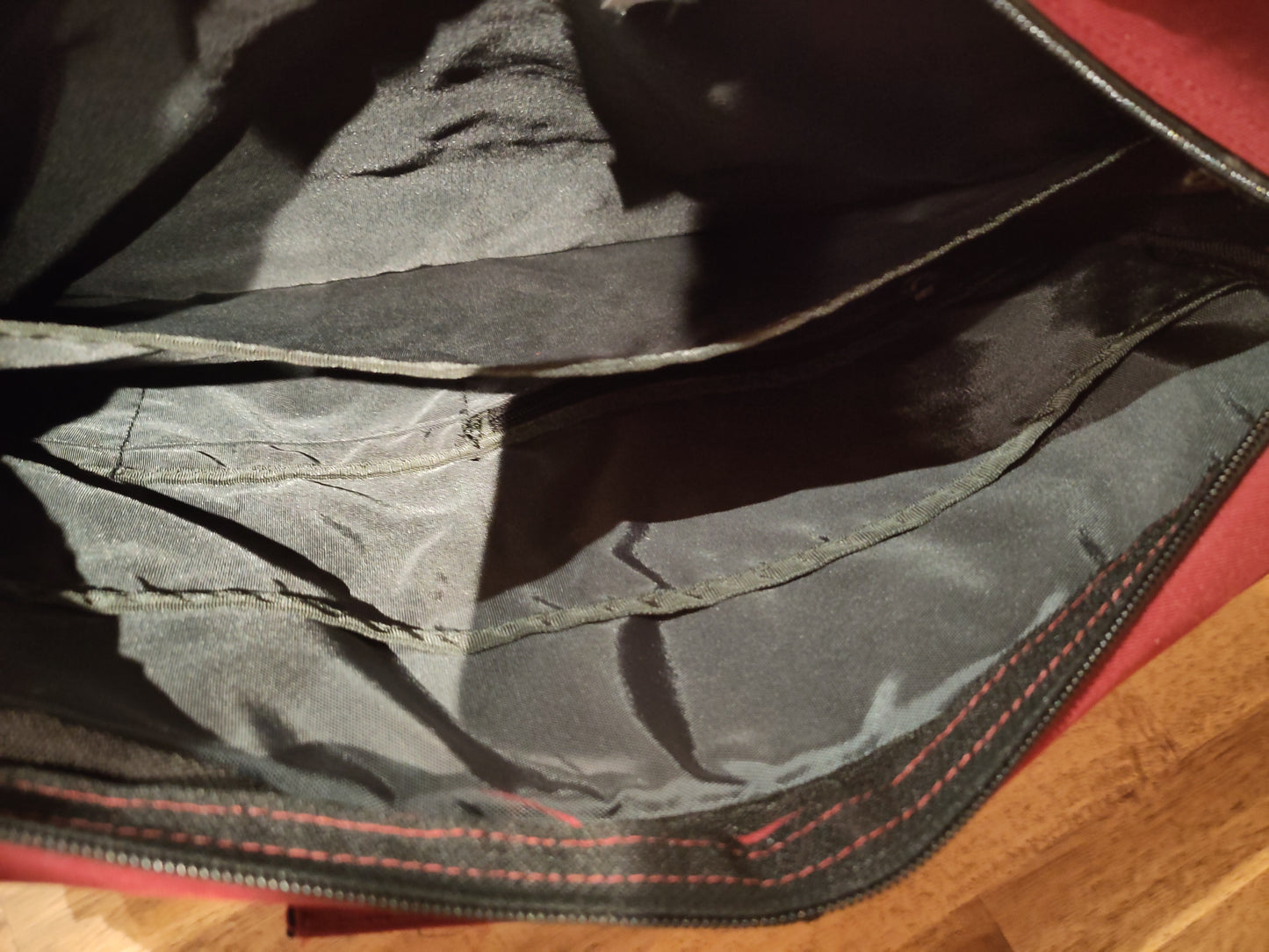 OL 1994 Lillehammer veske PC*