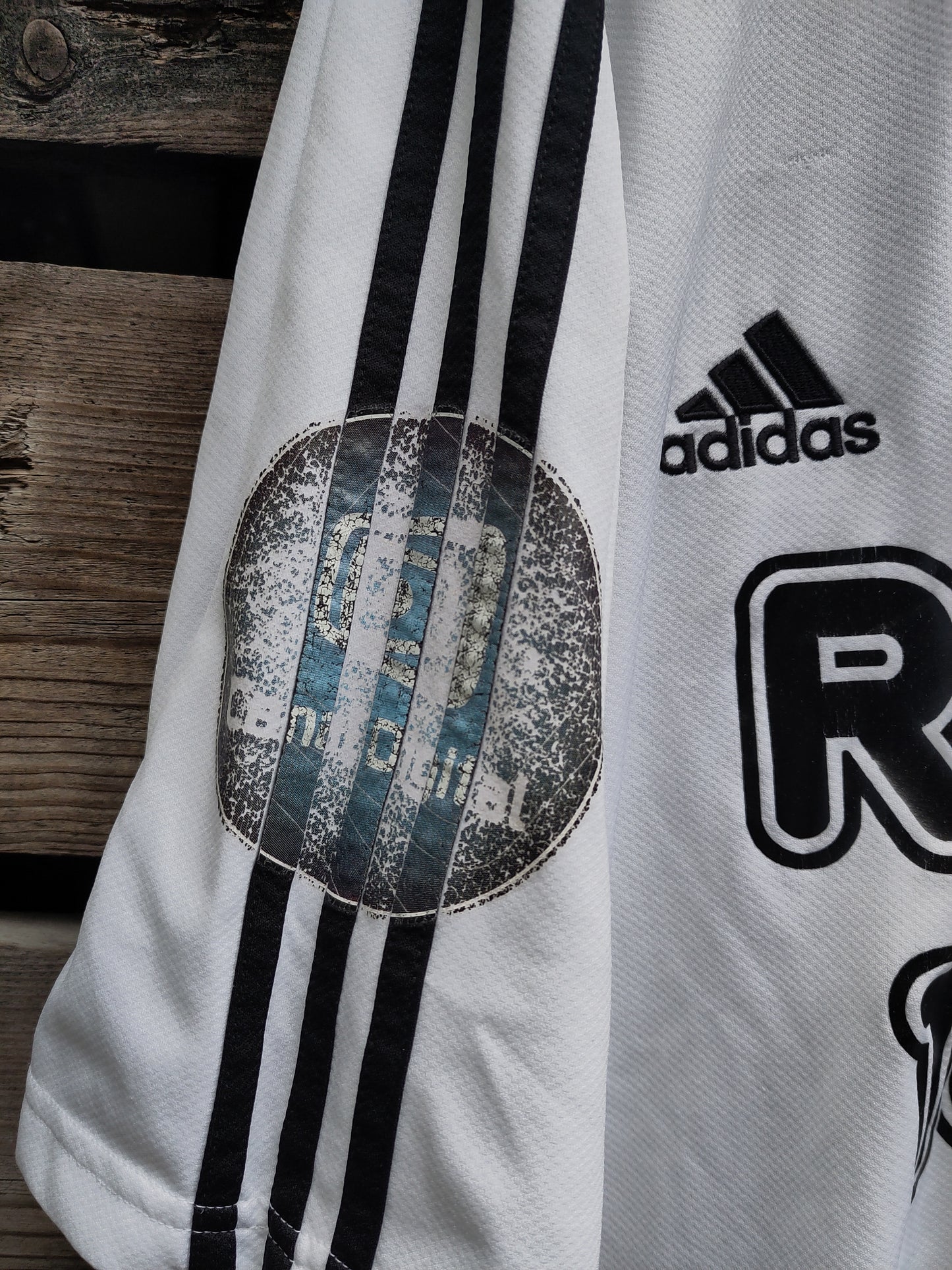 Rosenborg drakt 2008-09 hjemme v2