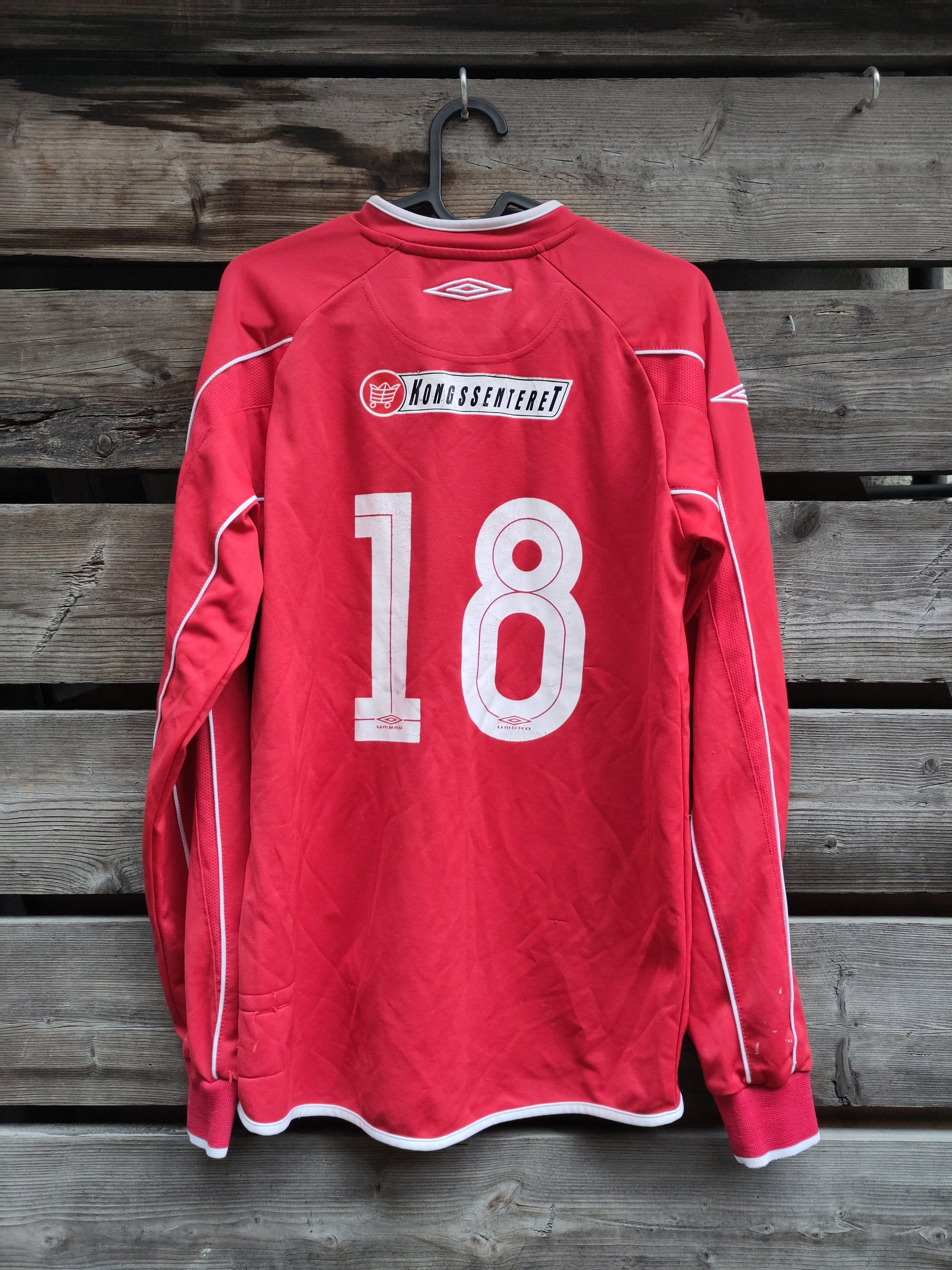 Umbro Drakt R d Forza Hamar umbro-drakt-r-d-forza-hamar