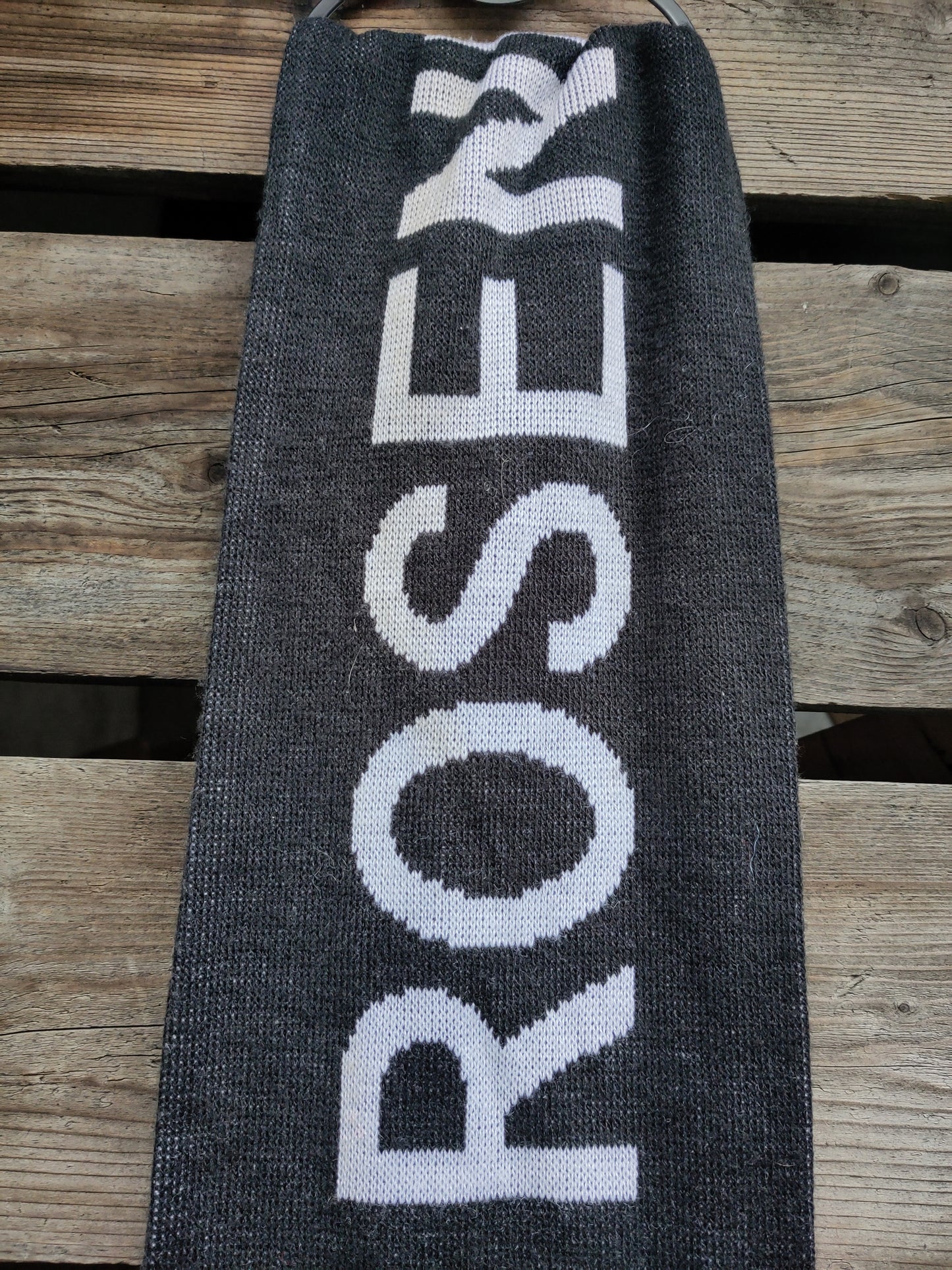 Rosenborg skjerf Champions League v2