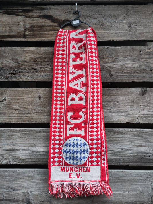 Bayern München skjerf v5