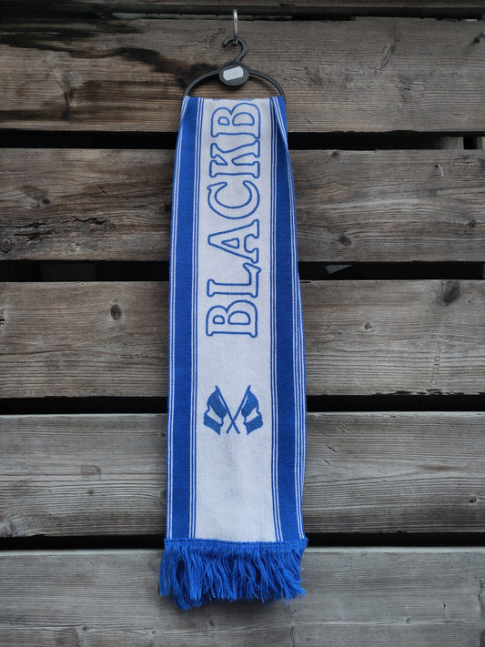 Blackburn skjerf v36