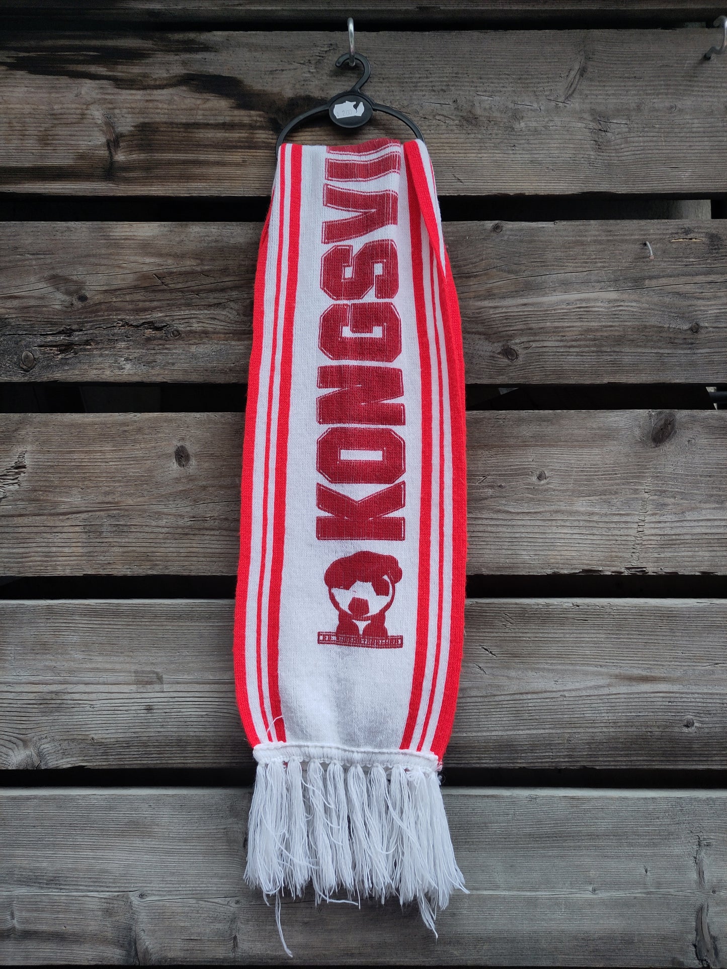 Kongsvinger skjerf v2