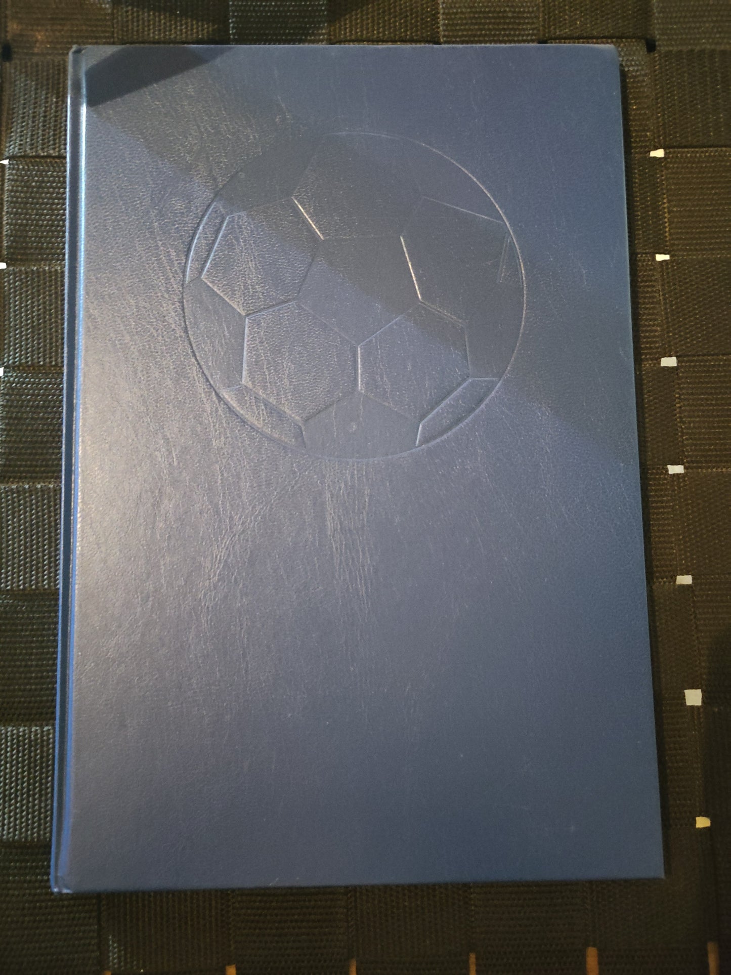 BOK: Guide til fotball-VM 1994 (Veseth/Natvig/Lysne)