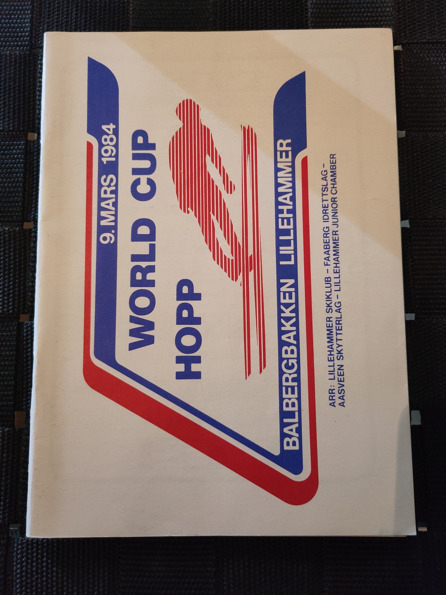 Program: Diverse idretter