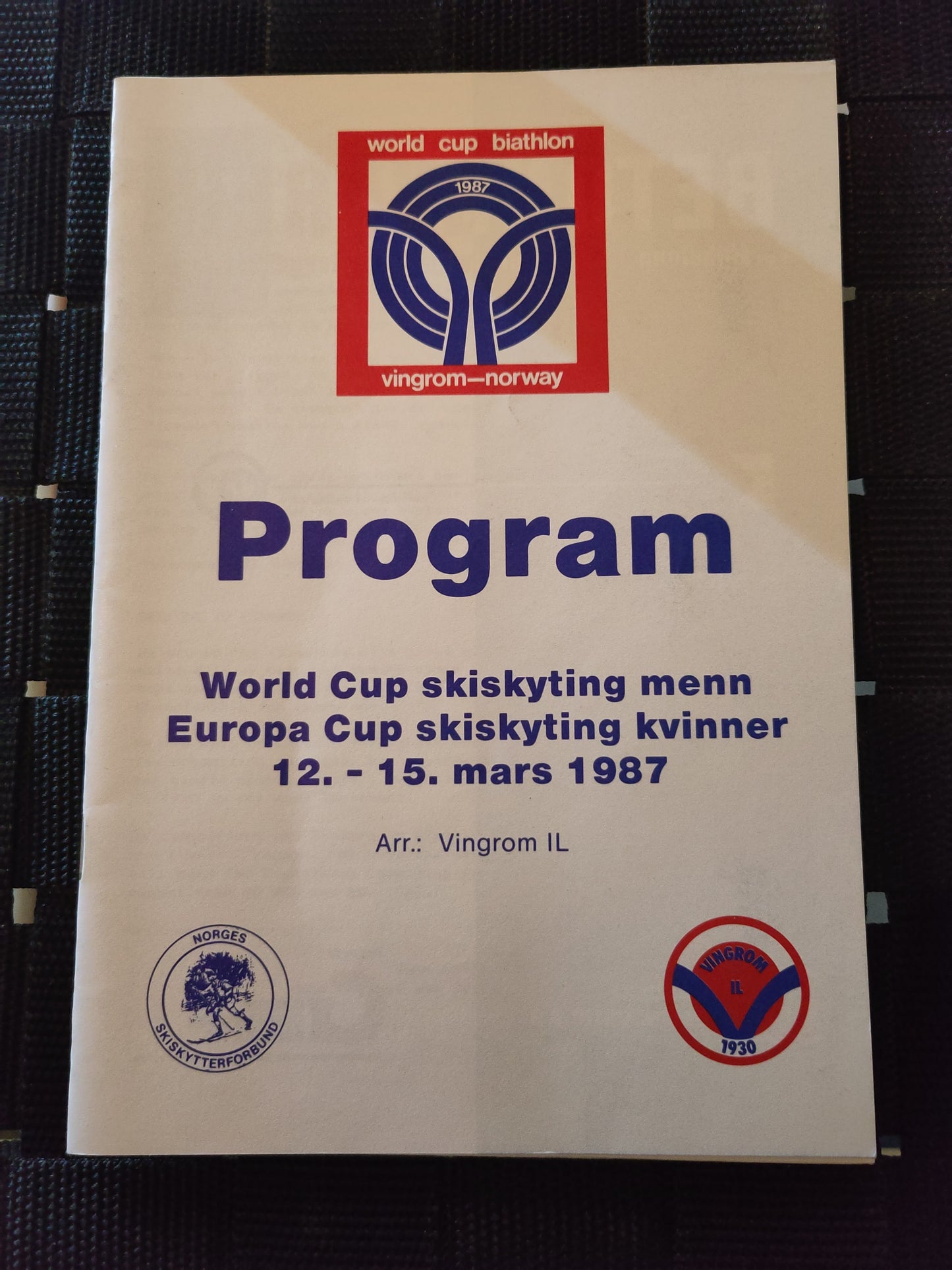 Program: Diverse idretter