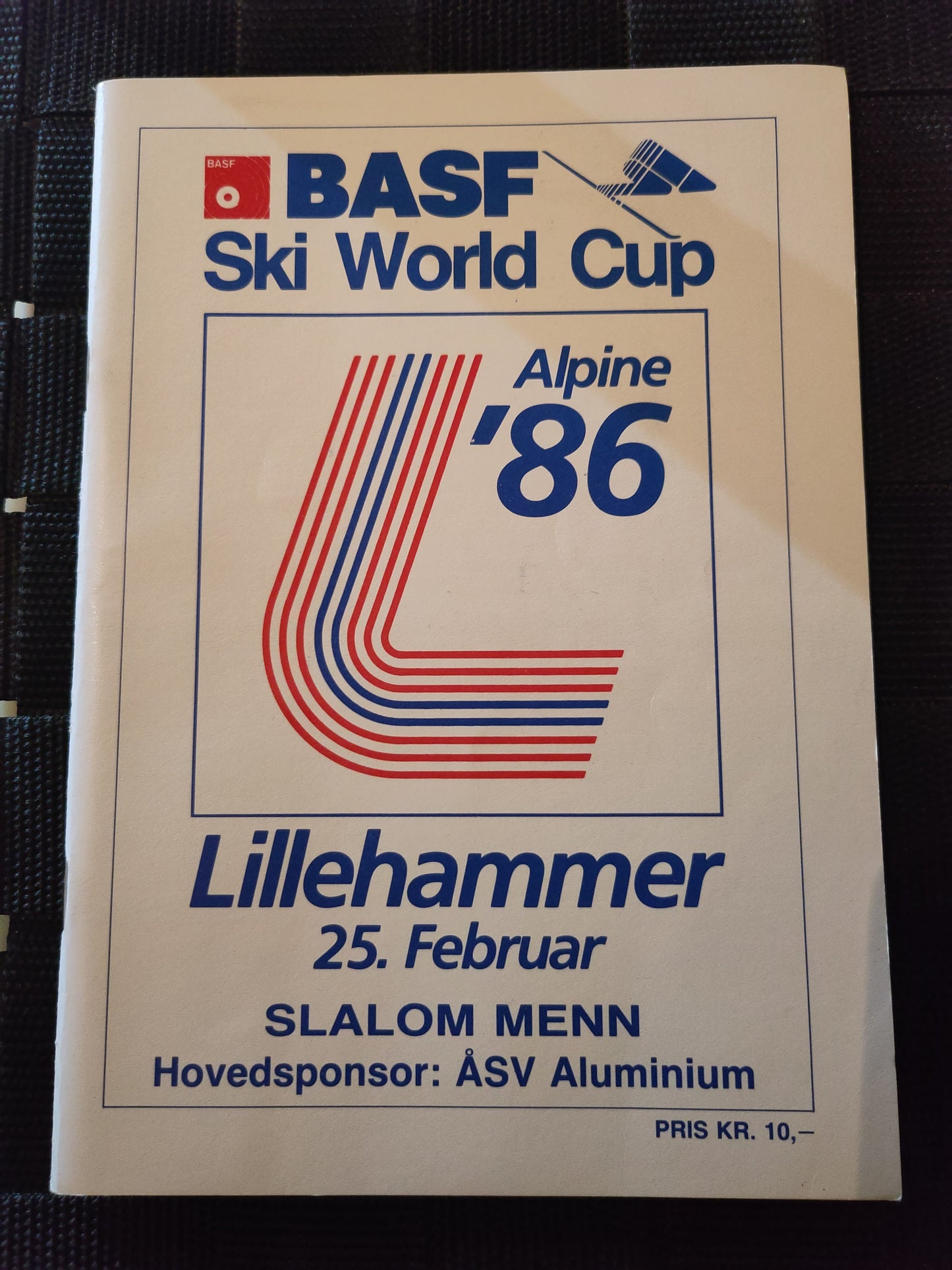 Program: Diverse idretter