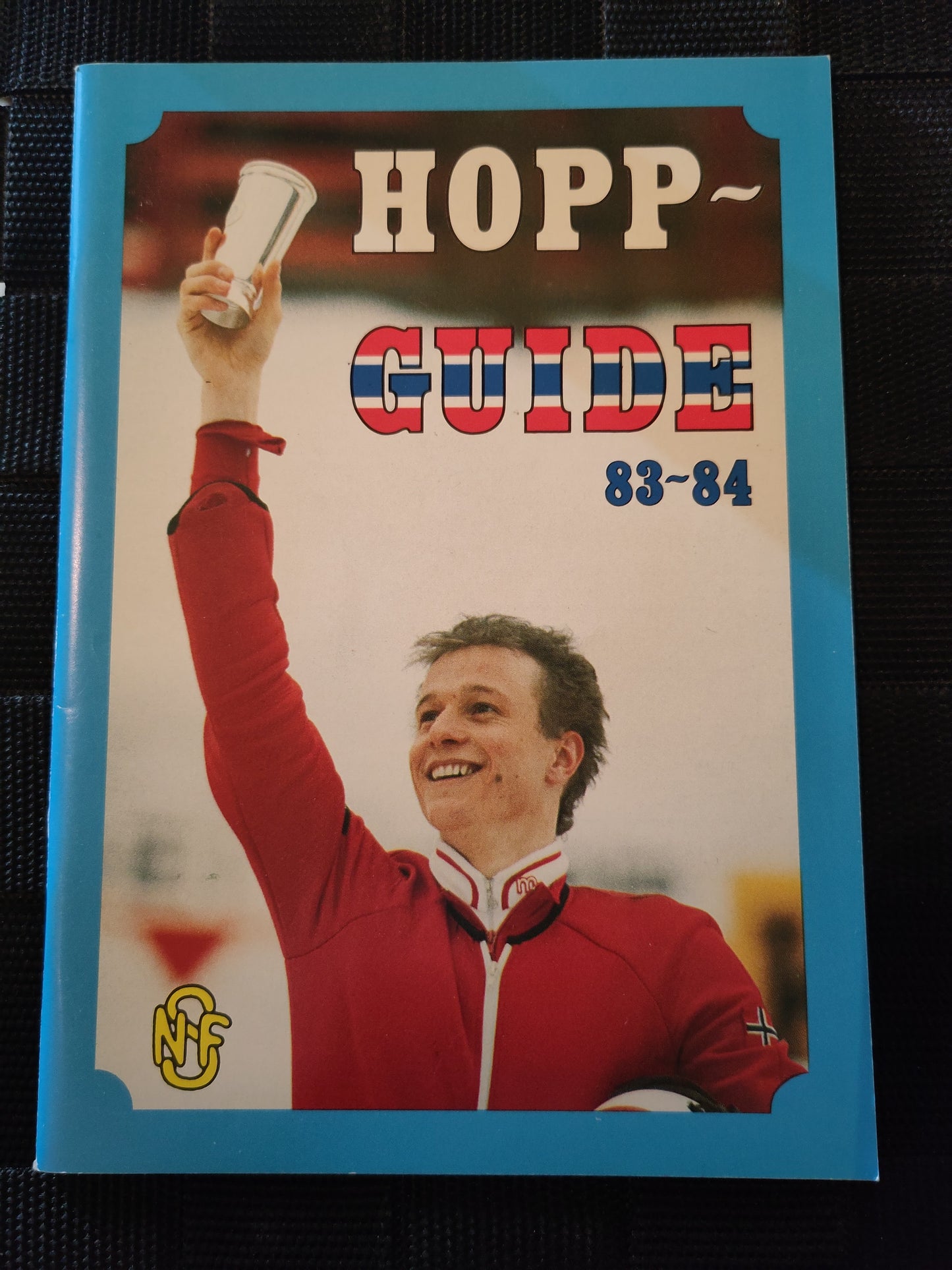 Program: Diverse idretter