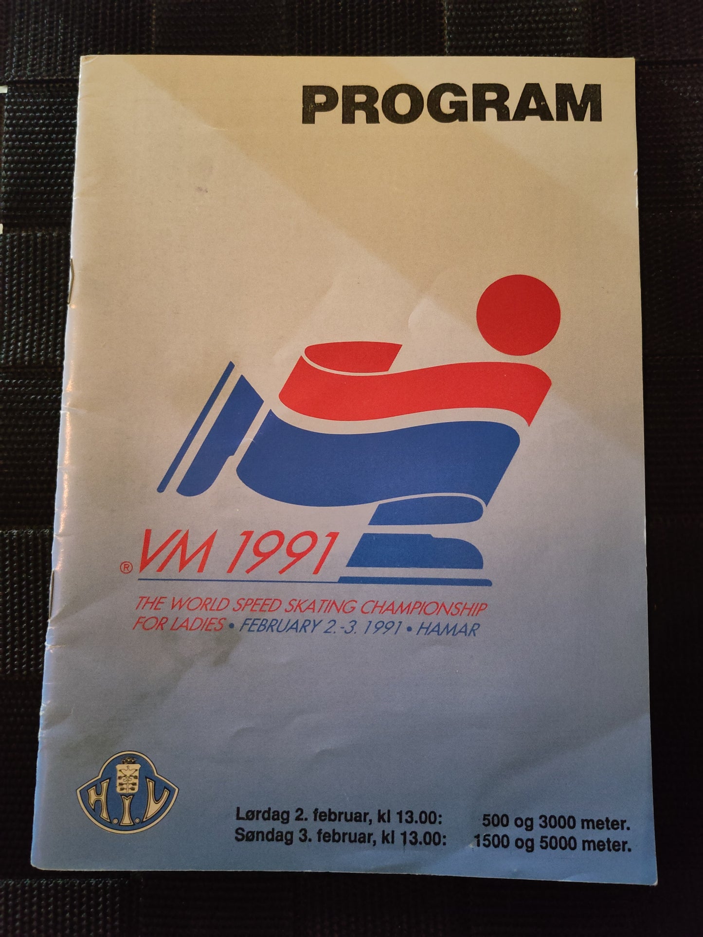 Program: Diverse idretter