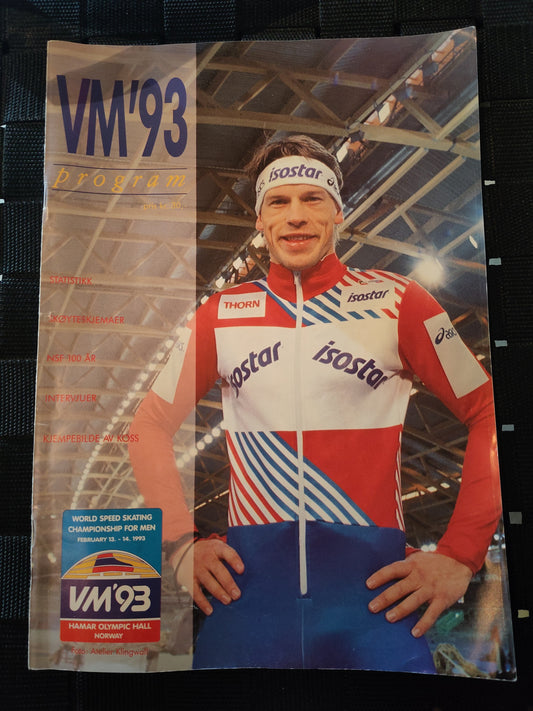 Program: Diverse idretter