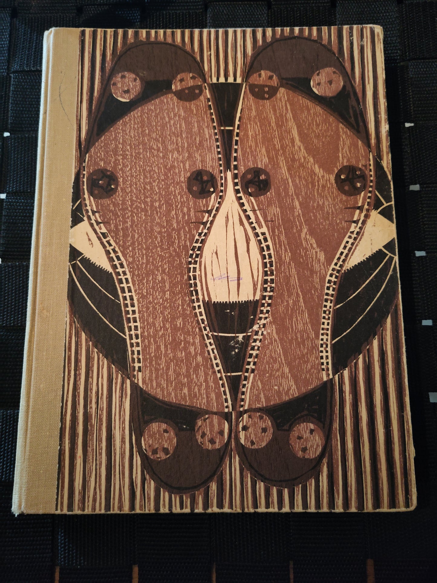 BOK: På tokt med Norges landslag