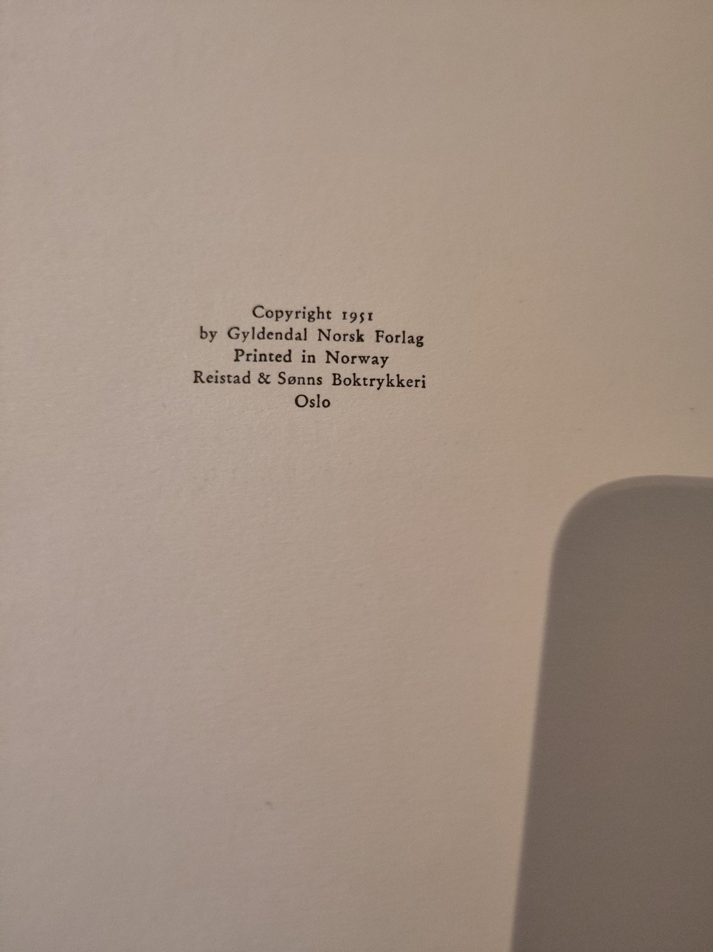 BOK: På tokt med Norges landslag