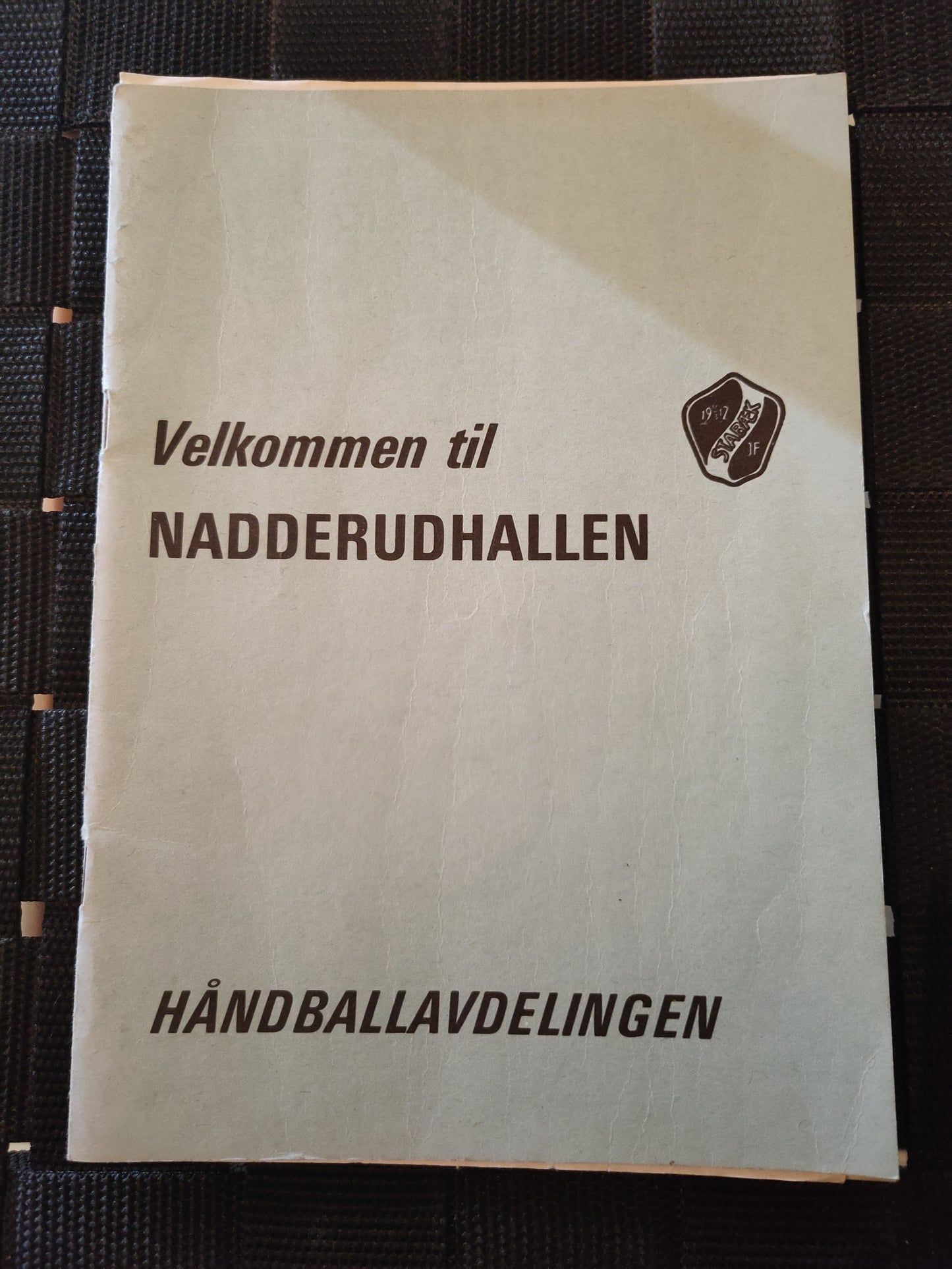 Program: Diverse idretter