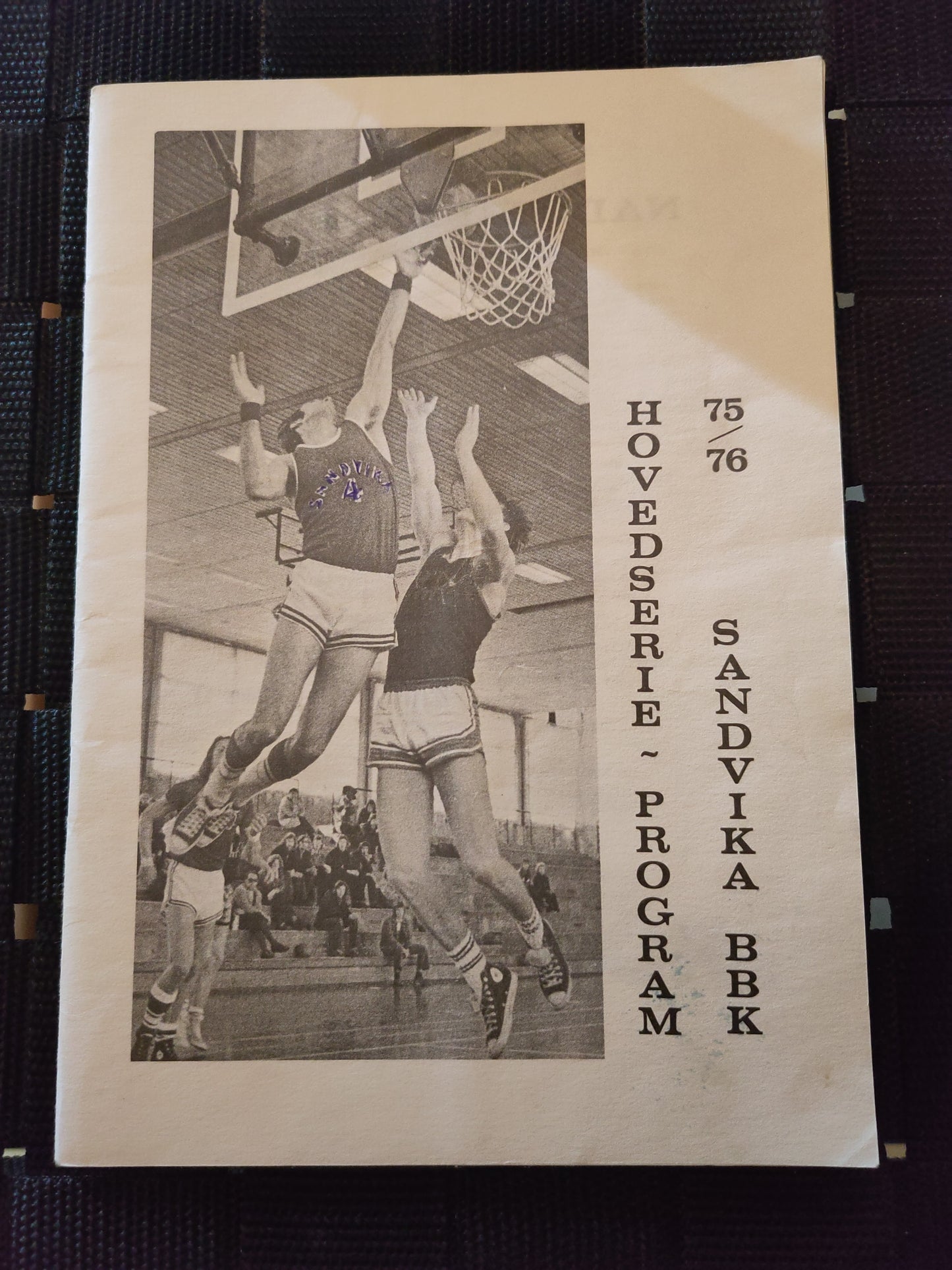 Program: Diverse idretter