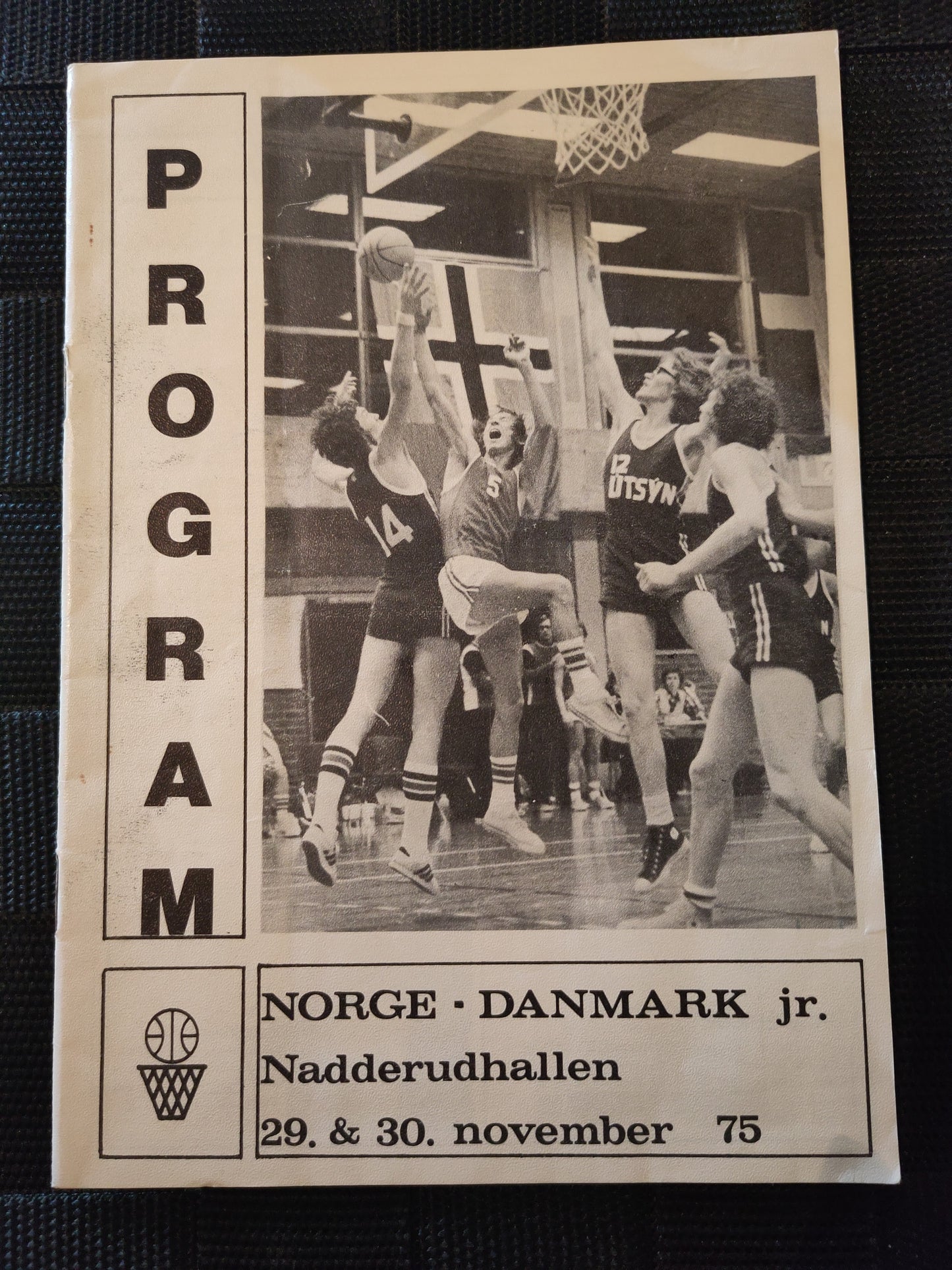 Program: Diverse idretter