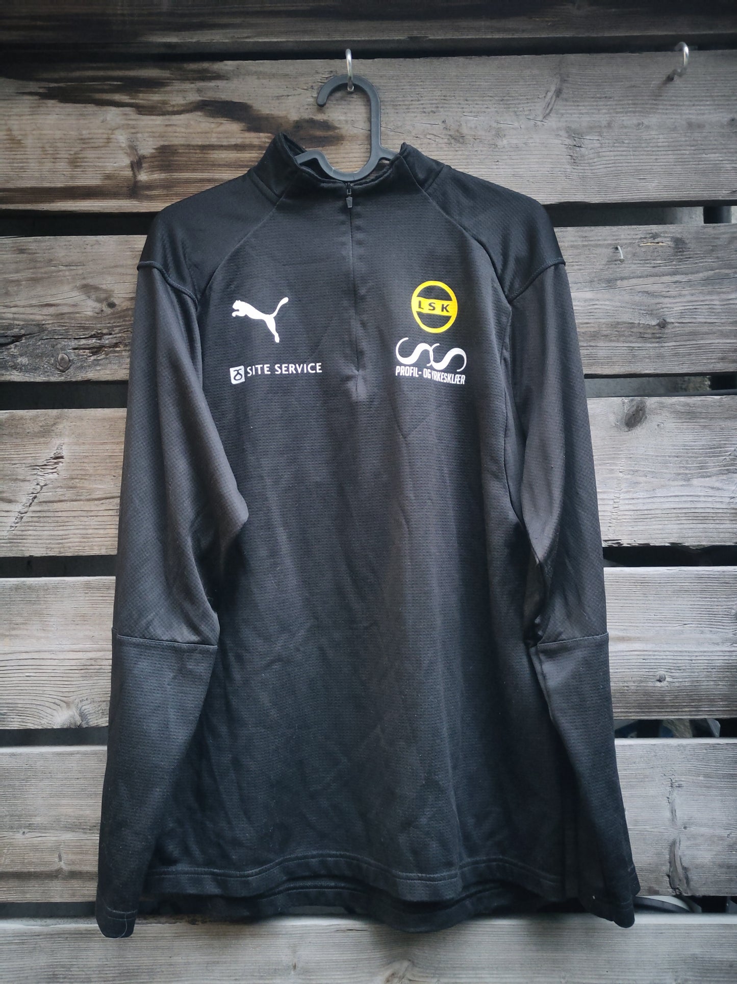 Lillestrøm treningsgenser