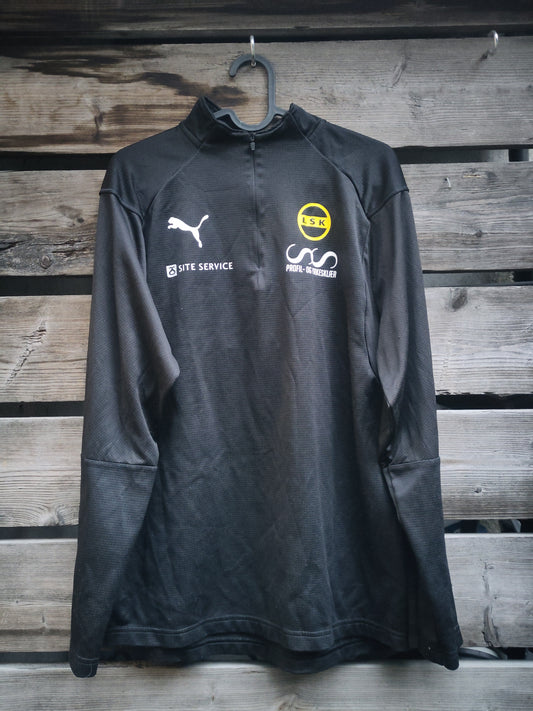 Lillestrøm treningsgenser