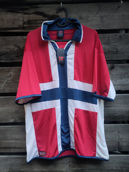 Norge supportertrøye*