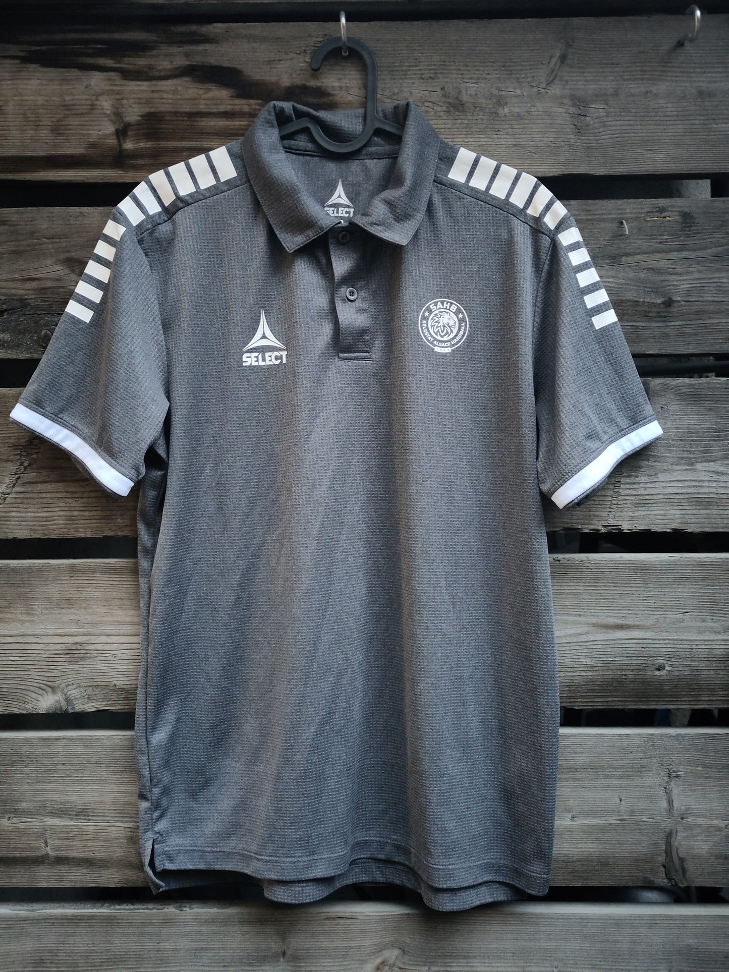 Sélestat Alsace Handball t-skjorte