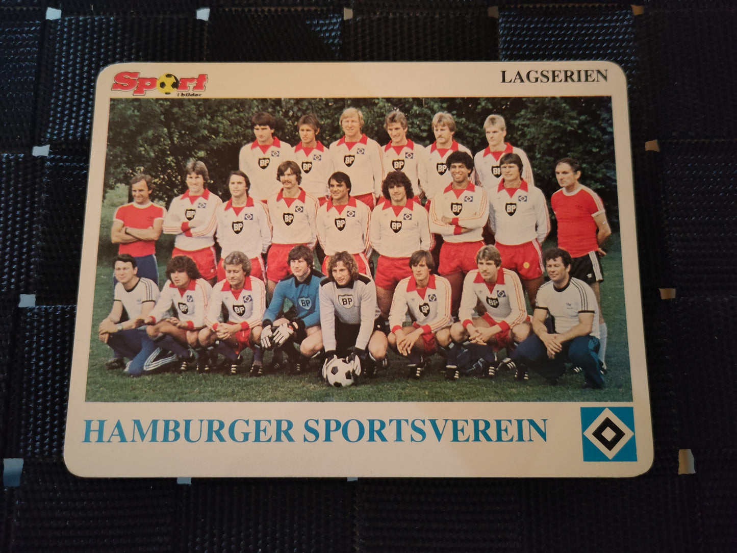 Kort: Lagserien norske og internasjonale lag