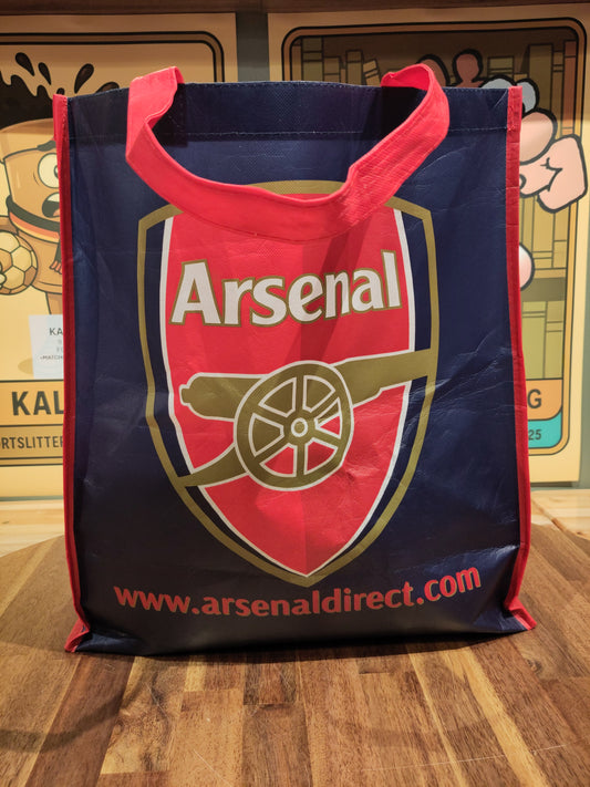 Arsenal bærenett