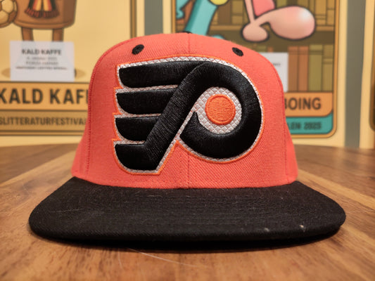 Philadelphia Flyers caps