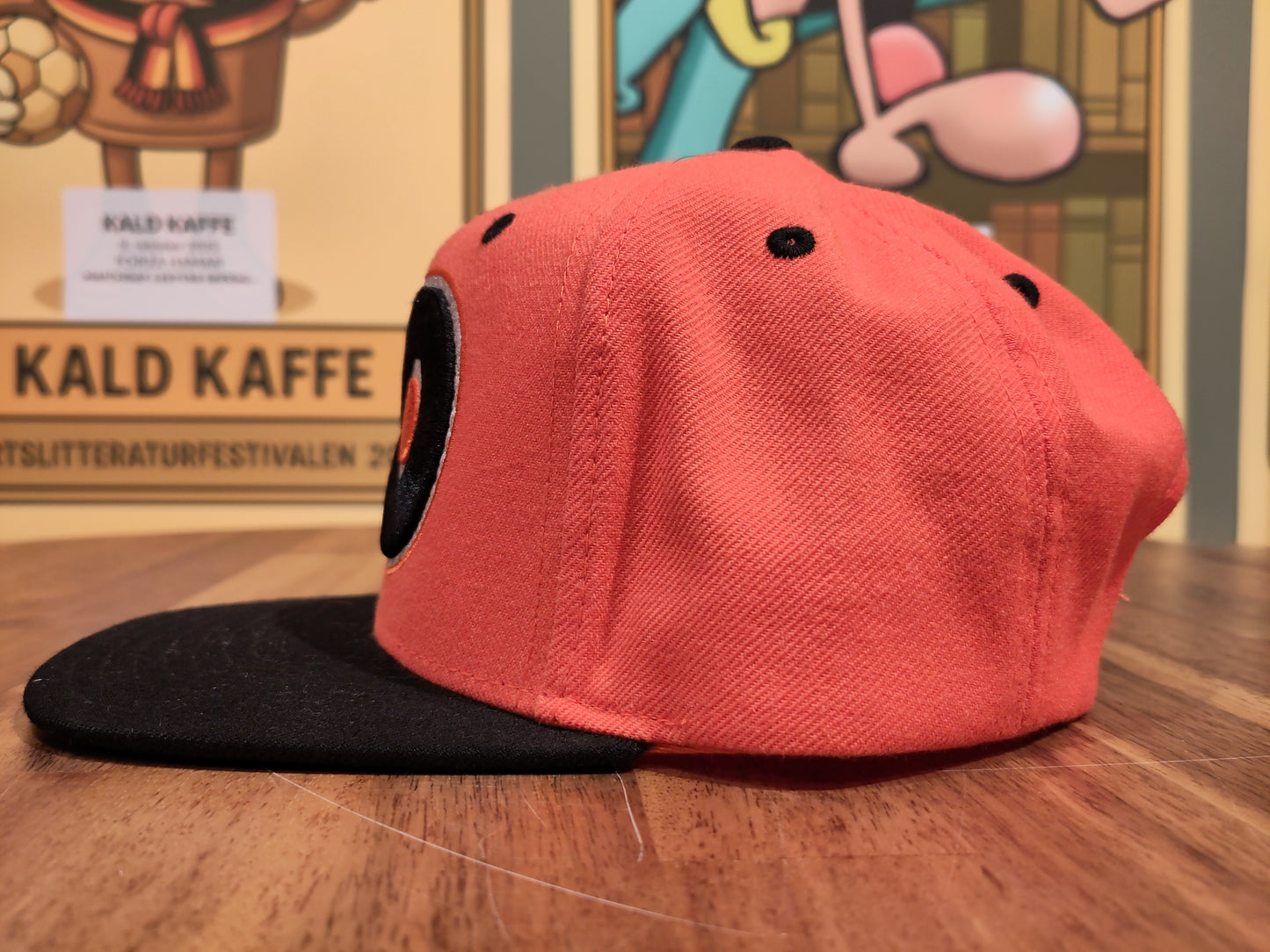 Philadelphia Flyers caps